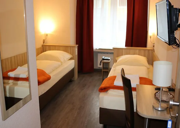 Hotel Paris