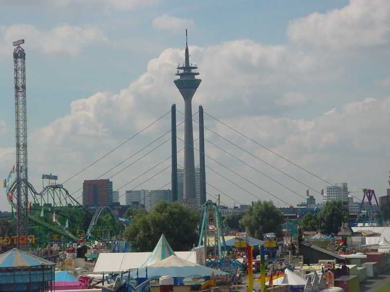 Paris Отель